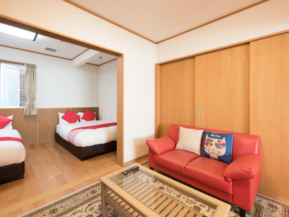 Tama Hotel Исиномаки Экстерьер фото