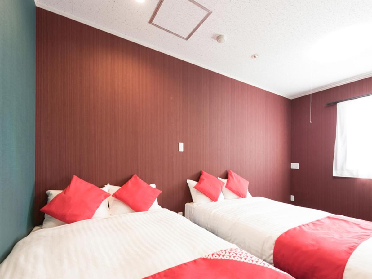 Tama Hotel Исиномаки Экстерьер фото